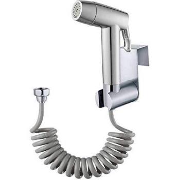 Bathroom Hygiene Pro Bidet Sprayer & Diaper Set