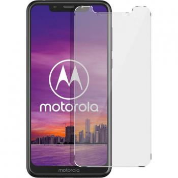 Vetro Temperato 0.33 Mm per Motorola One Trasparente