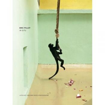 Eric Pillot In situ