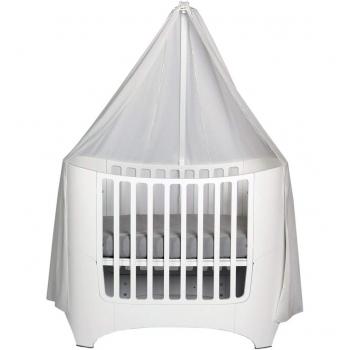 Leander Classic Telaio Lettino Bianco