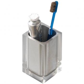 Diaqua, Zahnbecher, Rainbow (7.5 x 7.5 x 11 cm)