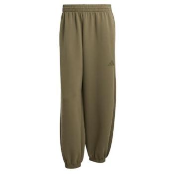 Adidas Soft Lux Trousers – Women’s Black, Size 34
