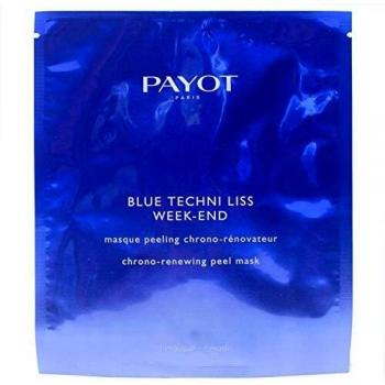 Payot Paris Blue Techni Liss Peeling Mask 25g