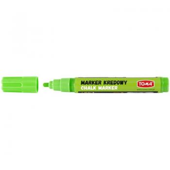 Marqueur Écriture Toma 4,5 Mm Vert
