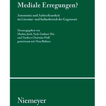 Mediale Erregungen?
