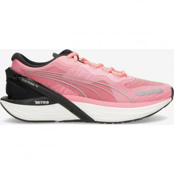 Puma Run XX Nitro Rosa para Ela