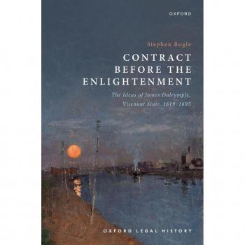 Vitalsource Technologies, Inc. Contract Before the Enlightenment