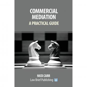 Commercial Mediation