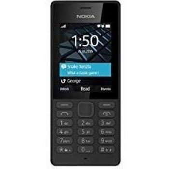 Nokia 150 DS Mobiltelefon mit Dual-SIM-Funktion
