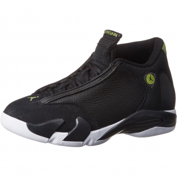 Jordan 14 Retro Indiglo 2016 Super Clean