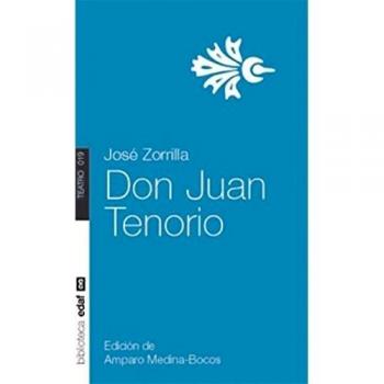 Don juan tenorio