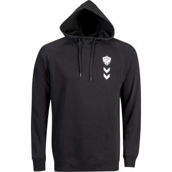 Veste Verde con Capucha para Fans 2022/23