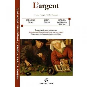L'Argent