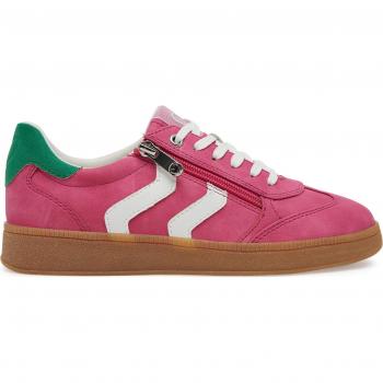 Rosa Damen Sneaker Marco Tozzi 2‑23739‑44‑514