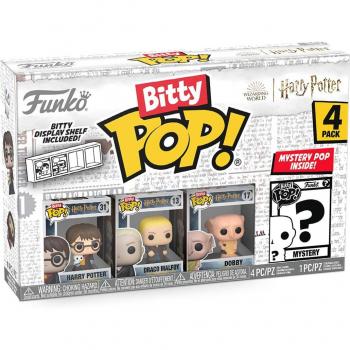 Harry Potter Bitty Display – 12 unità