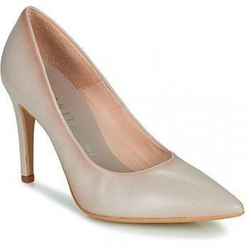 Hispanitas Dames Roze SAMANTA Pumps