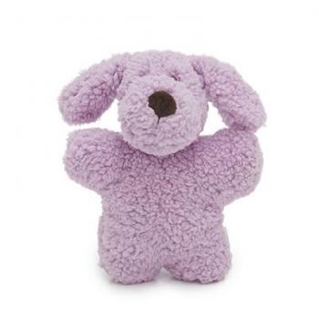 Aromadog Kalm Fleece Dog