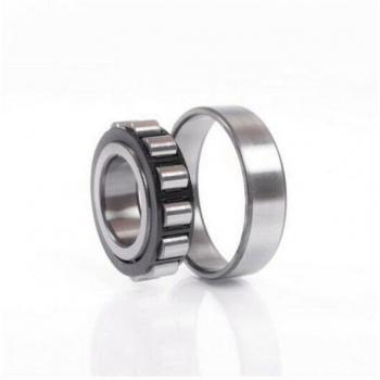 SKF Kegelrolllager N222 ECM – Ø 110/Ø 200 mm, 38 mm Dicke