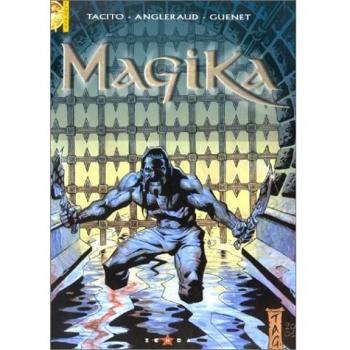 Magika