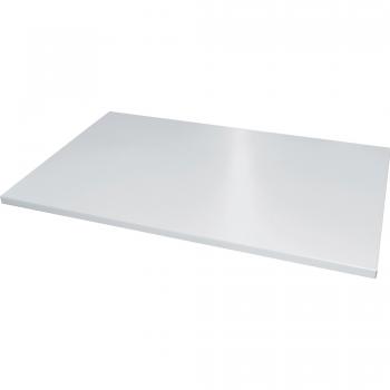 C+P Fachboden 930x600mm lichtgrau für Flügeltürenschrank