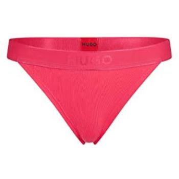 Mujer HUGO Braguita Rosa – Algodón para uso doméstico
