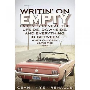 Writin' on Empty