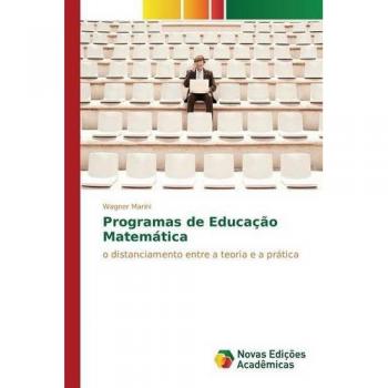 Marini, Wagner: Programas de Educação Matemática