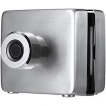 Cerradura de Vidrio BL30 con Acceso por Huella Dactilar