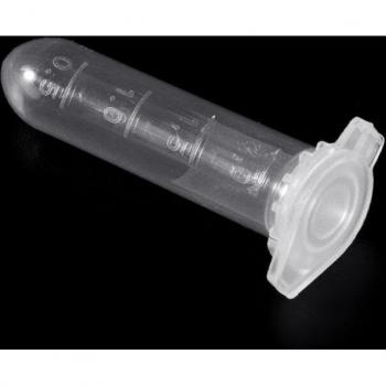 100 Pack of 2ml Snap Cap Vials