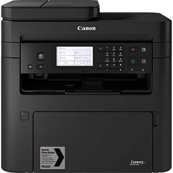Canon i-SENSYS MF267DW Imprimante Laser A4