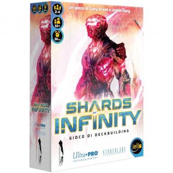 Iello Shards of Infinity – Edizione Italiana