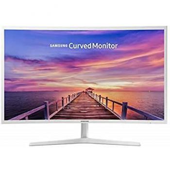 Samsung C32F395FWUXEN 32 Curved Monitor