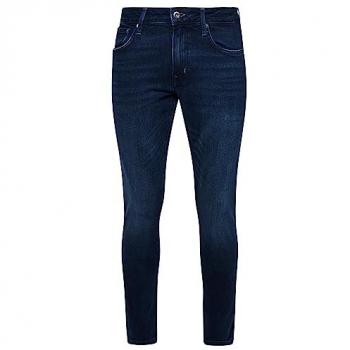 Superdry Nachhaltige Slim Fit Jeans für Herren