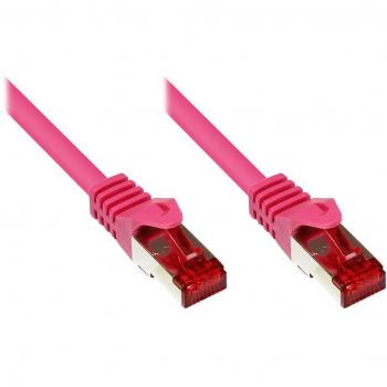 Cavo di rete Cat6 25 m Good Connections RNS S/FTP PiMF