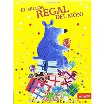 EL MILLOR REGAL DEL MÓN