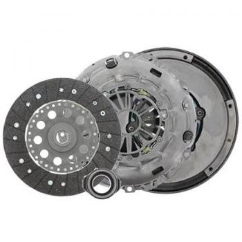 Embrague AISIN SKZ‑129 – Kit de Montaje Rápido