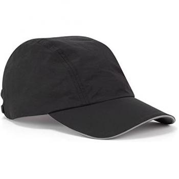 Regatta Gill Casquette Noire