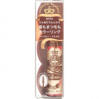 Colorista Majolica Maroon Brown 4,5 g per sopracciglia