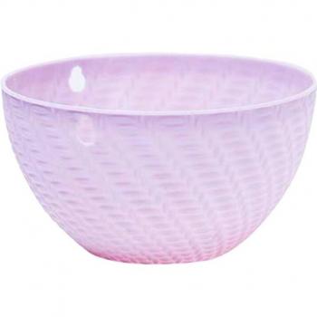 Decorative Hanging Planter 16x10cm