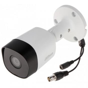 Caméra Dahua HDCVI 2MP Bullet à focale fixe HAC-B2A21-0360B