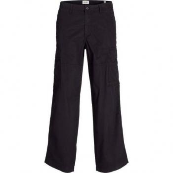 Pantaloni Cargo Bill Jack & Jones 29 Neri