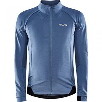 Craft Adv Bike SubZ Giacca blu M Flow