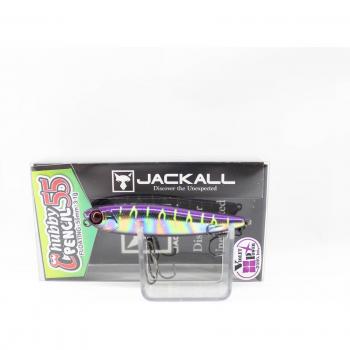 Jackall Chubby Pencil 55 Floating Lure