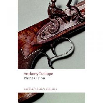 Phineas Finn