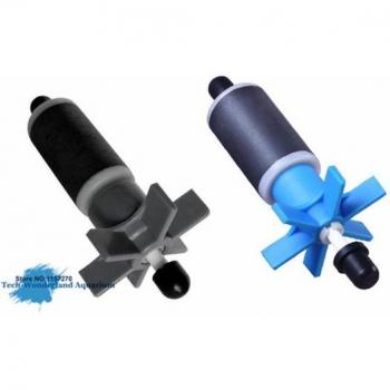 Rotor d'arbre AT-3337/3338 pour aquarium Atman