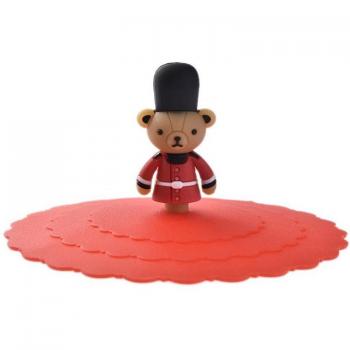 Suction Seal Cup Lid