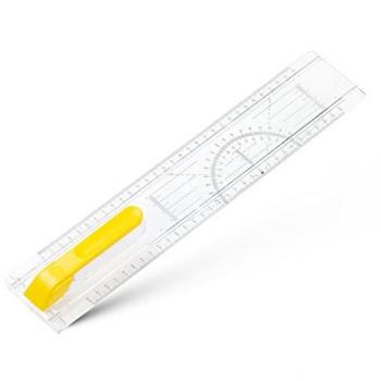 Geocollege Ersatzschiene für A4 Zeichentafel