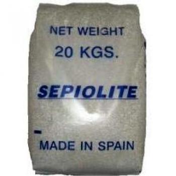 Absorbente Mineral Sepiolita 20 KG