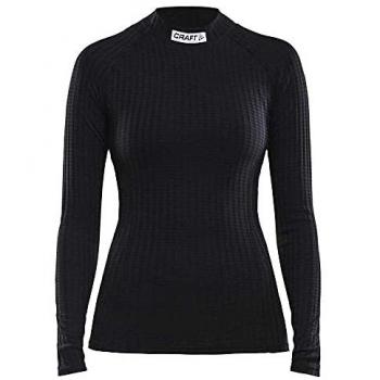 Maillot Feminino de Compressão Craft Progress LS