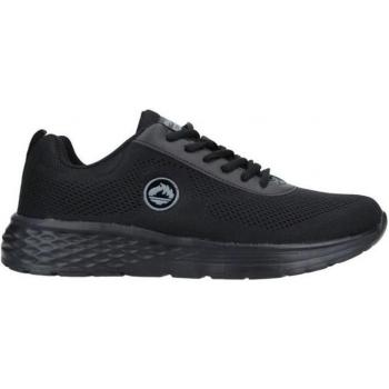Sneaker Jhayber Chalusa Uomo Nera EU 42